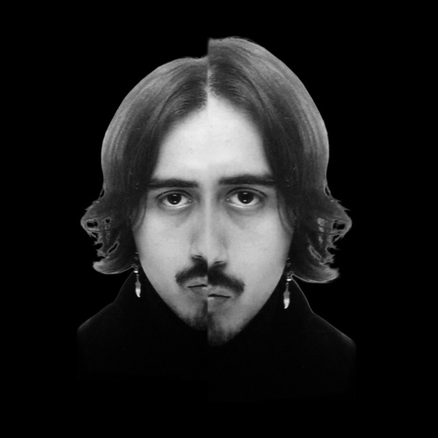fraktur. cover art