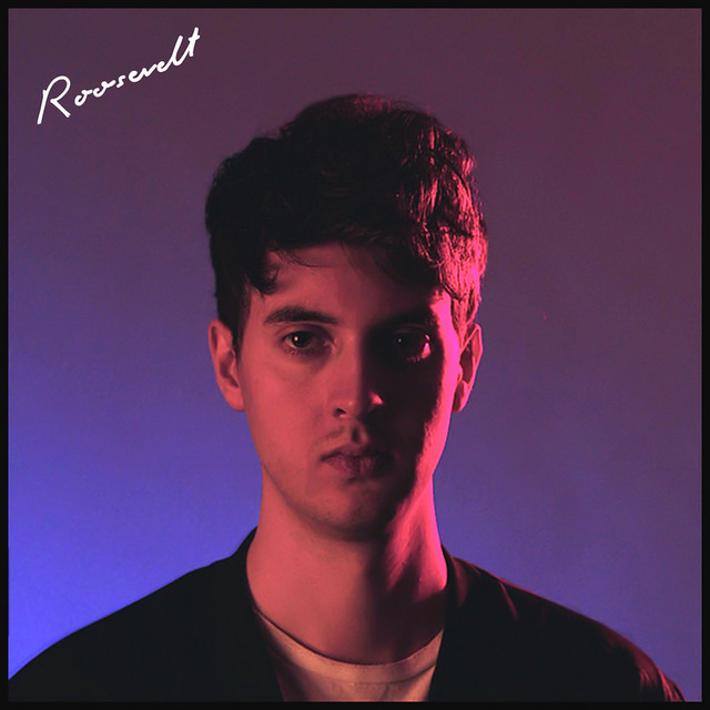 Moving On - Roosevelt