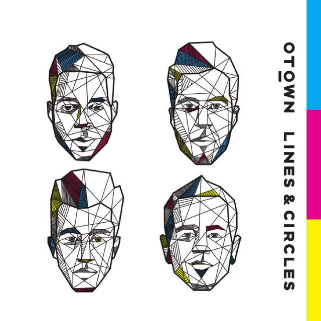 Lines & Circles cover art