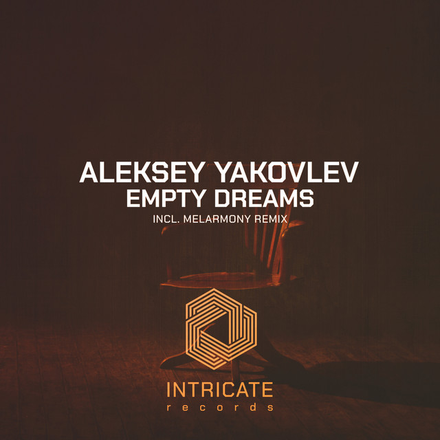 Empty Dreams cover art