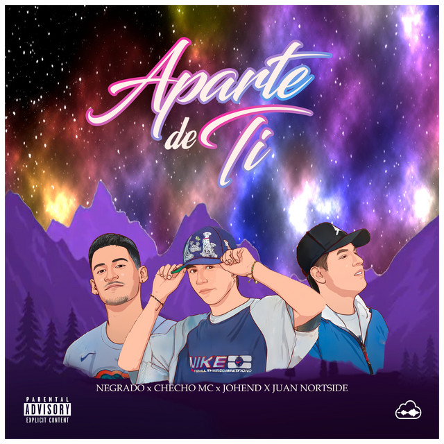 Aparte de Ti — Johend