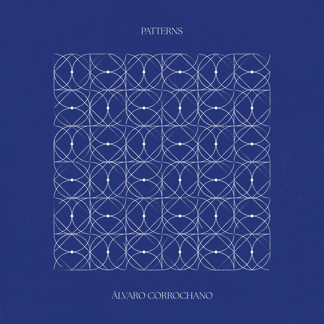 Patterns cover art