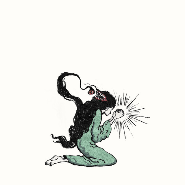 giveusasalvation. cover art