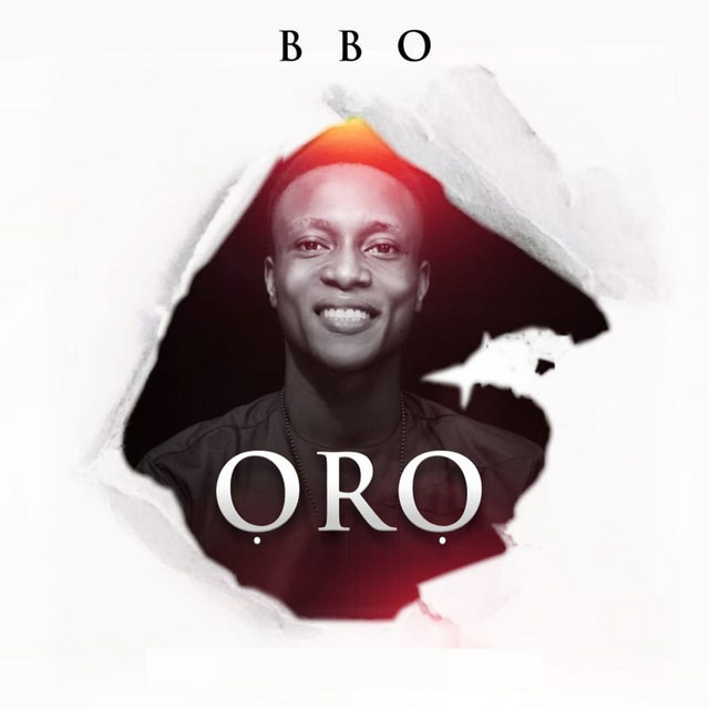 Oro cover art