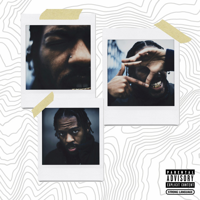 Cold Winter cover art