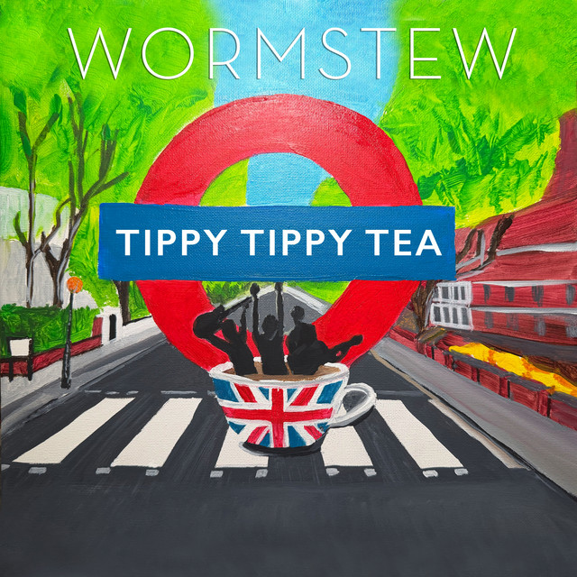 undefined album image