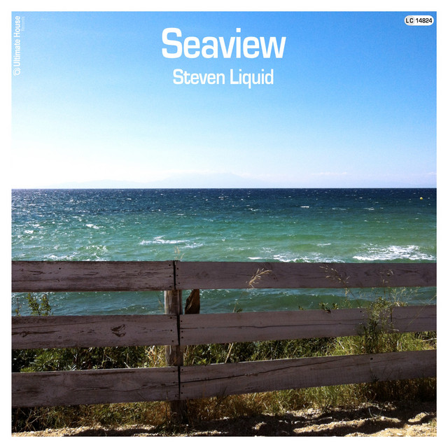 Seaview cover