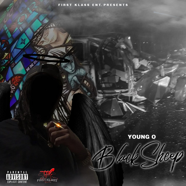 Black Sheep cover art