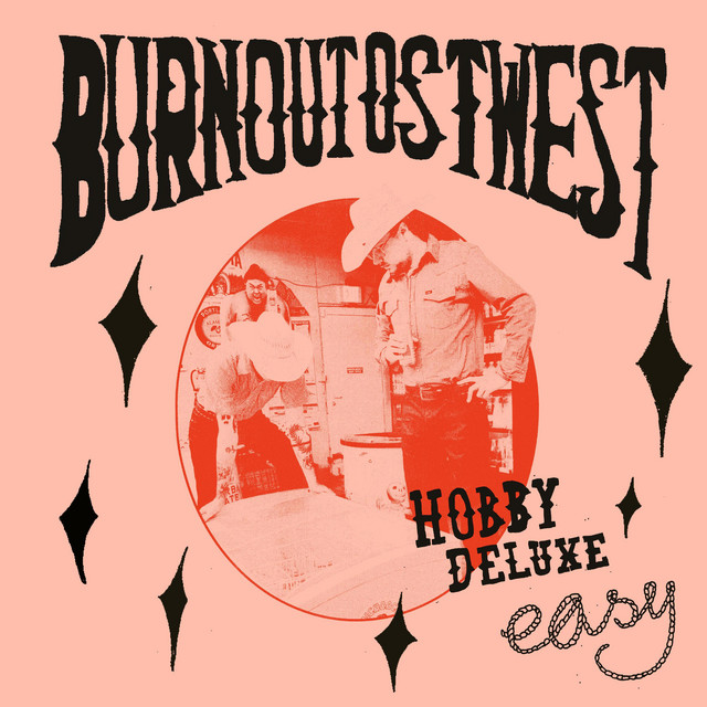 Hobby Deluxe Easy cover art