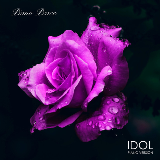 Idol (BTS Piano Version)