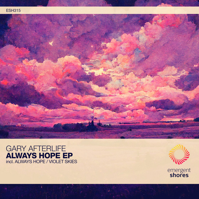 Always Hope - Extended Mix cover art