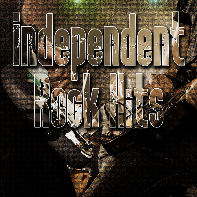Independent Rock Hits cover art