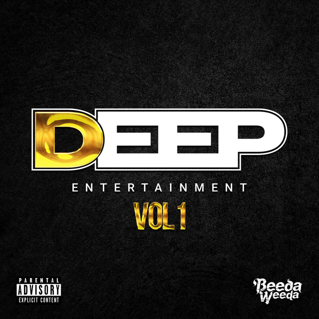 Deep Ent Vol. 1 cover art