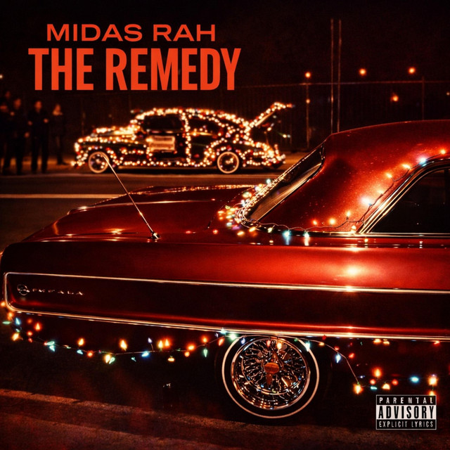 The Remedy