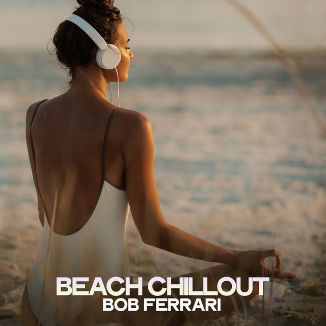 Beach Chillout cover art