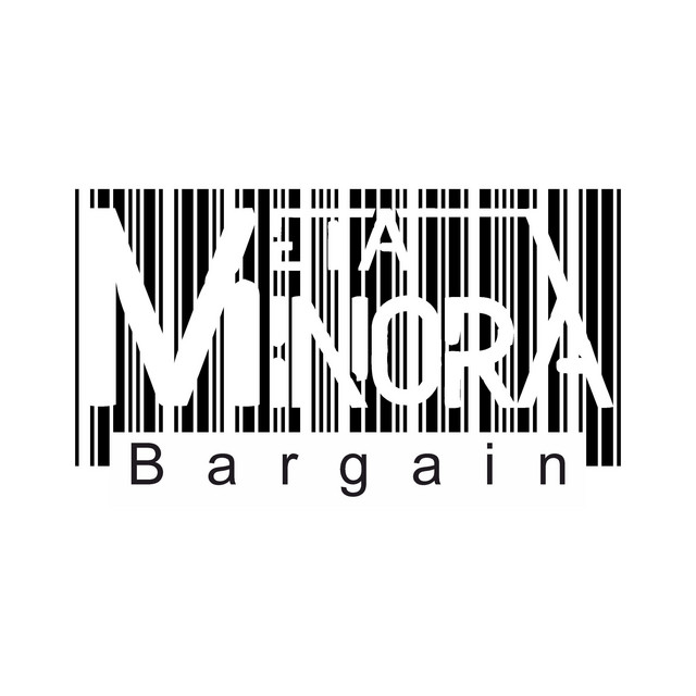 Bargain - Single by Meta Minora | Spotify