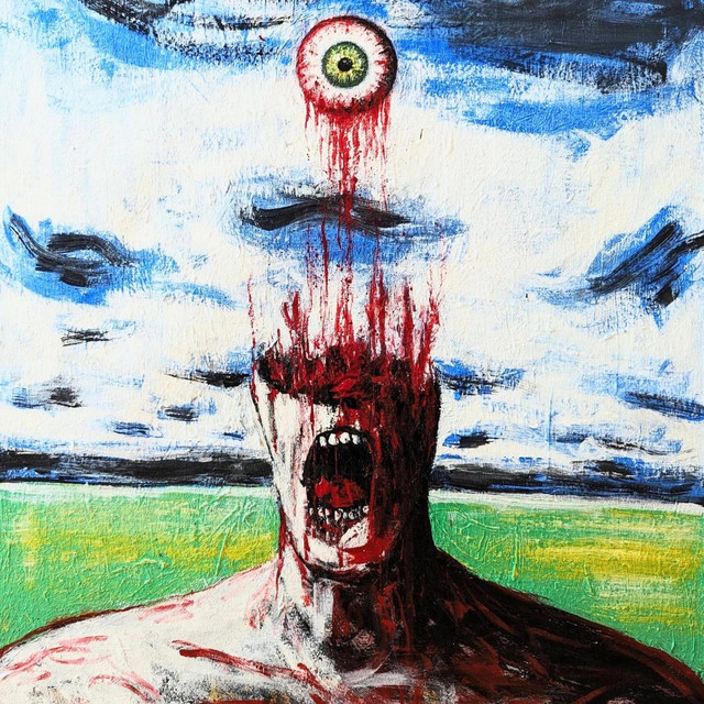 16 cover art