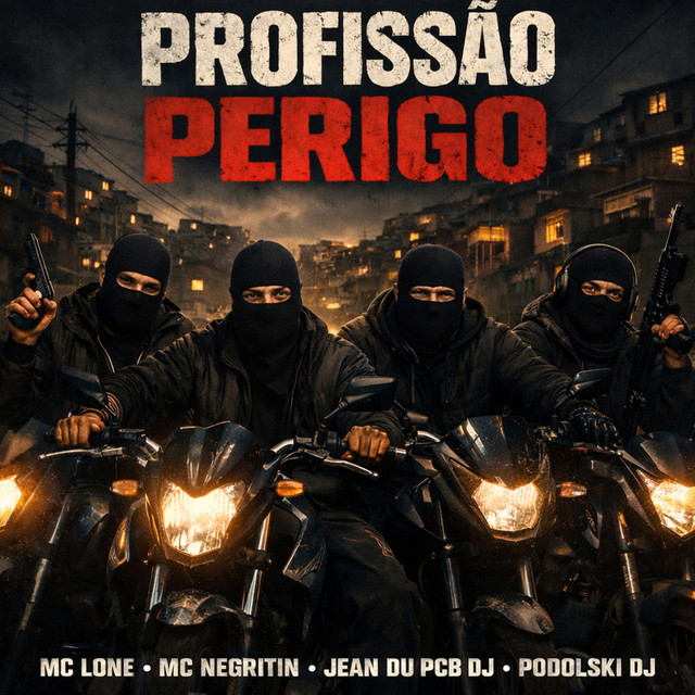 Profissão Perigo