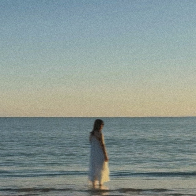 White milestone cover art