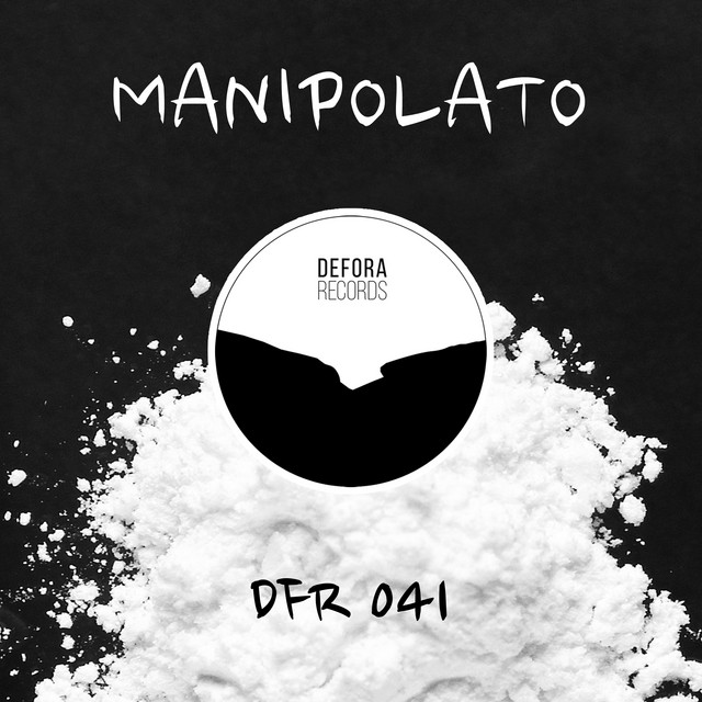 The Dark Side of White cover art