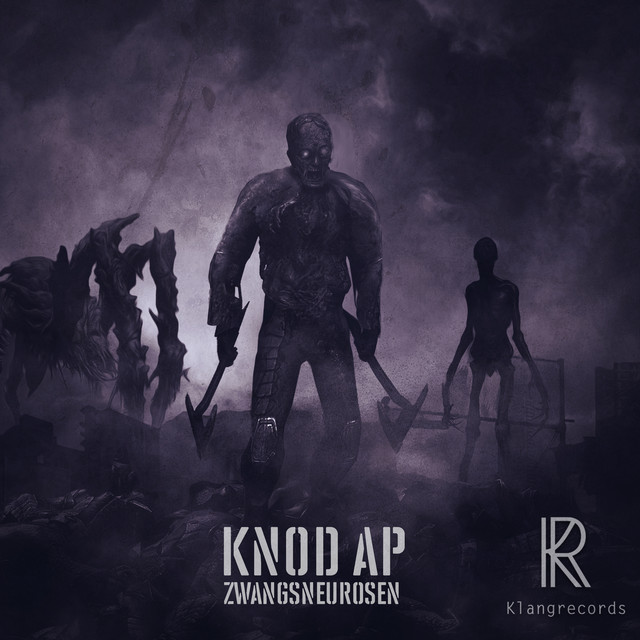 Zwangsneurosen cover art