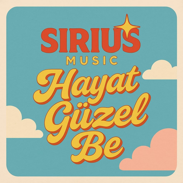 Hayat Güzel Be cover art