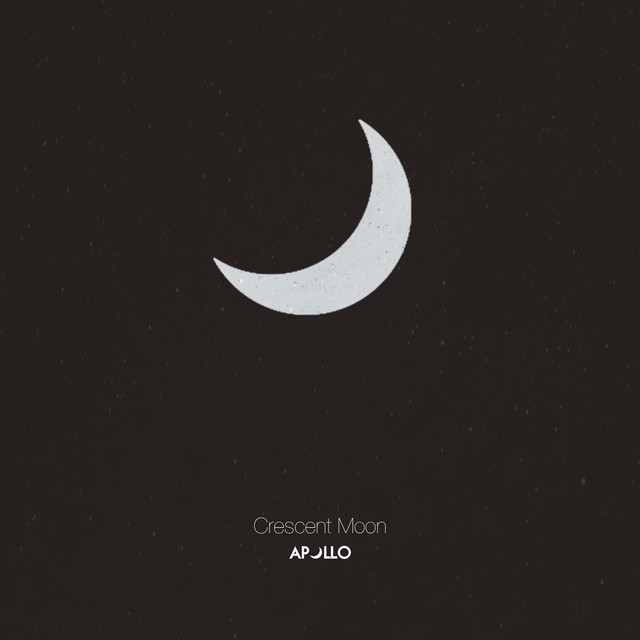 Crescent Moon cover art