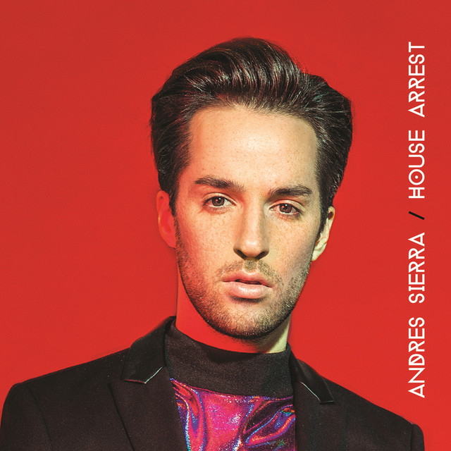House Arrest cover art
