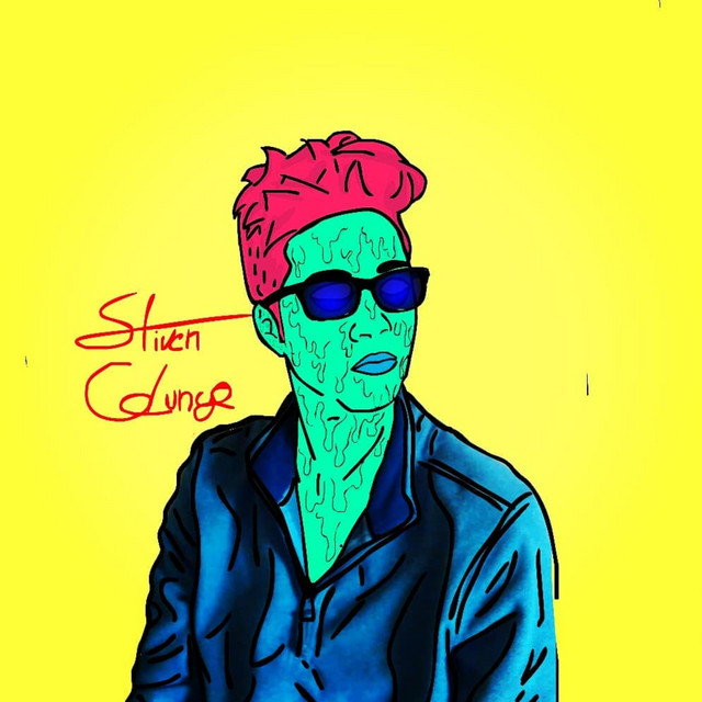 STIVEN COLUNGE | Spotify