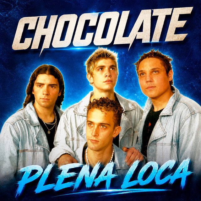Plena Loca by Chocolate