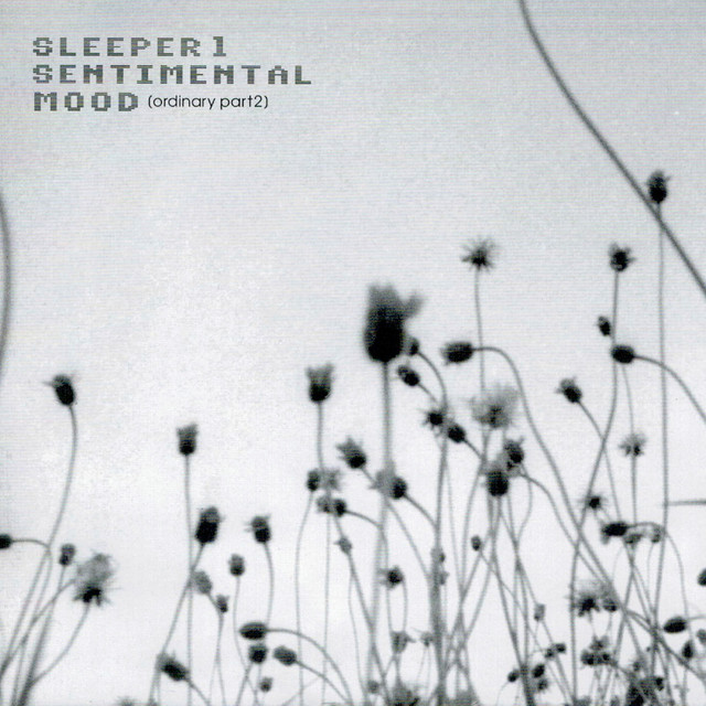 SENTIMENTAL MOOD cover art