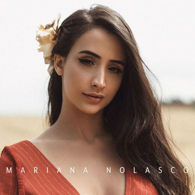 Mariana Nolasco cover art
