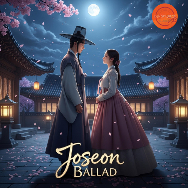 Pochette de 조선 발라드 de 2026