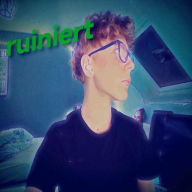 ruiniert cover