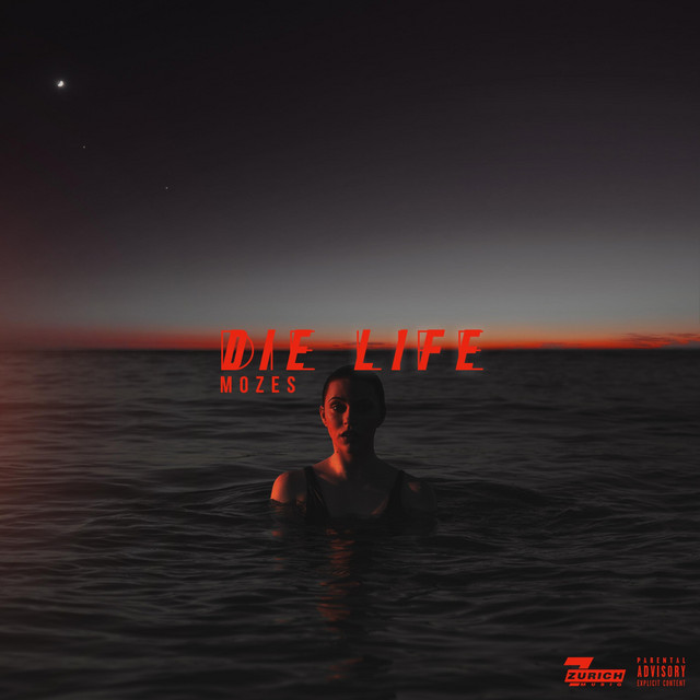 Die Life cover art