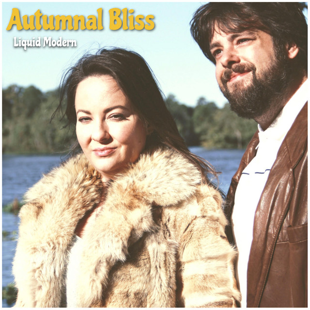 Autumnal Bliss cover