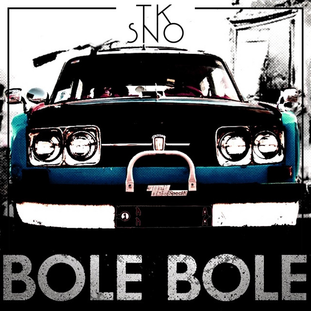 Bole Bole cover art