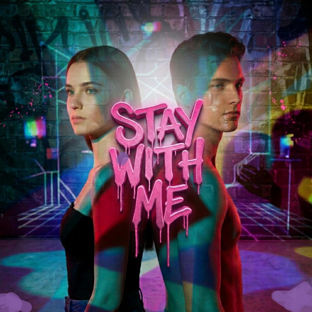 Stay With Me (Radio Edit) cover
