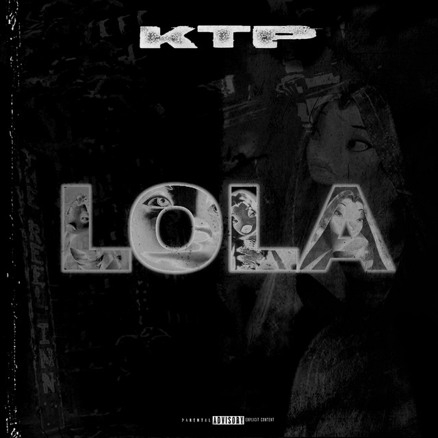 LOLA cover art