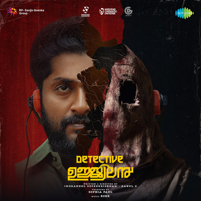 Detective Ujjwalan cover art