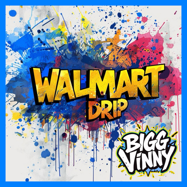 WalMart Drip