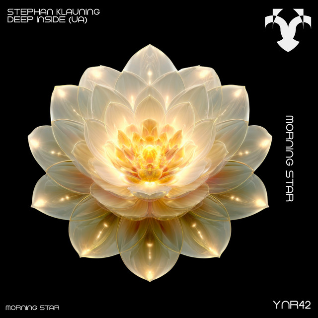 Обкладинка: Morning Star — DEEP INSIDE (UA)