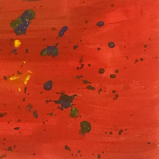 Esoteric cover art