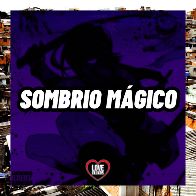 Sombrio Mágico