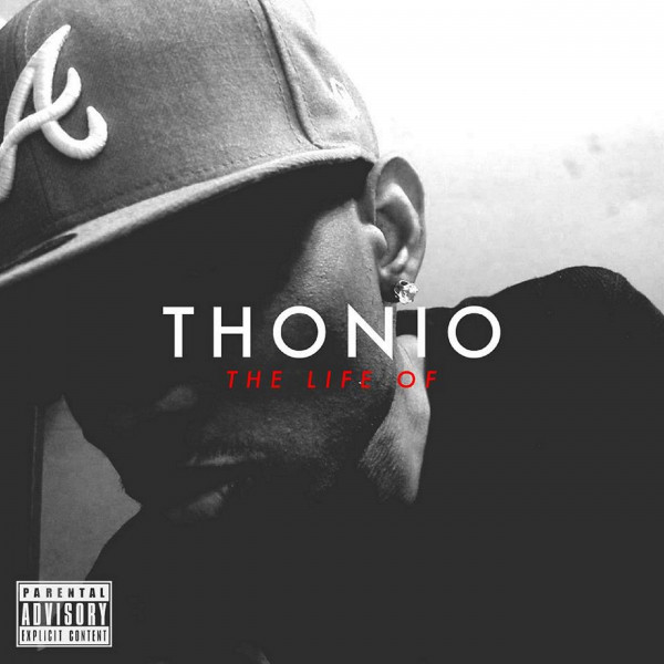 The Life Of ... (Deluxe) cover art