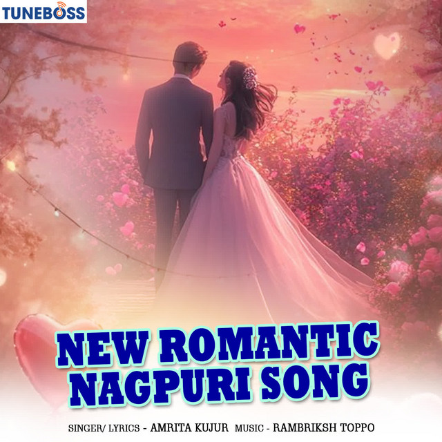 New Romantic Nagpuri Song