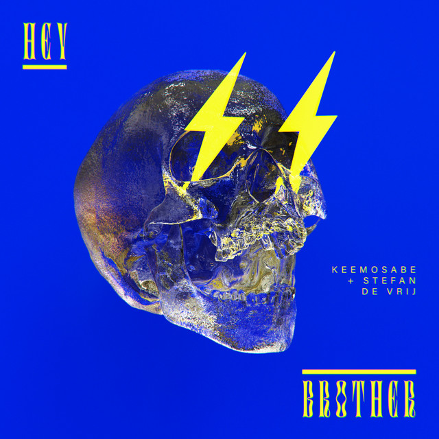 Hey Brother cover art