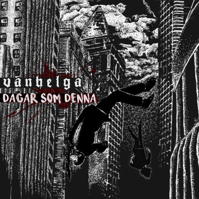 Dagar som denna cover