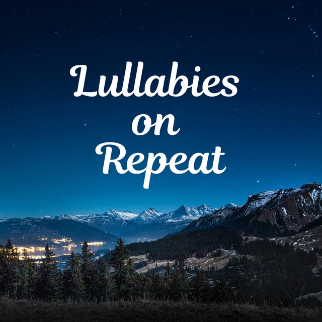Lullabies on Repeat cover art