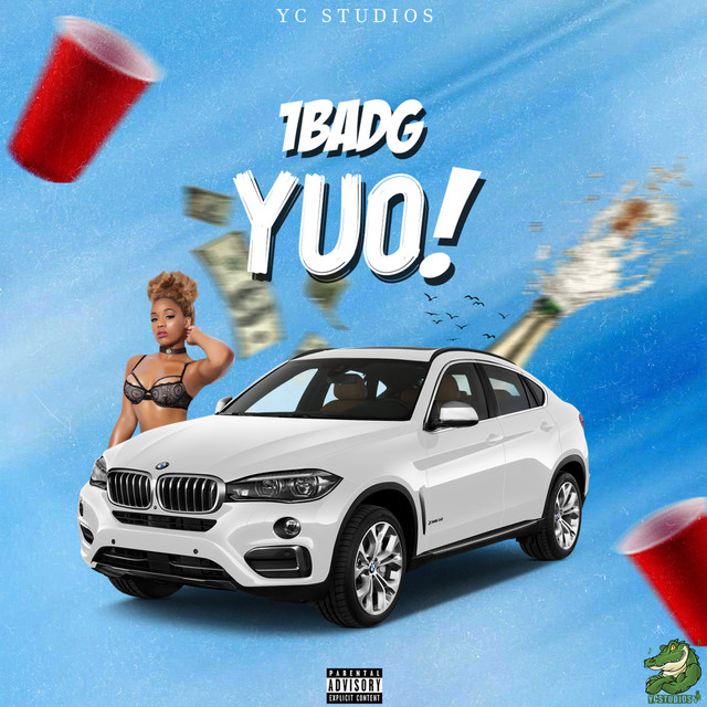 Yuo cover art